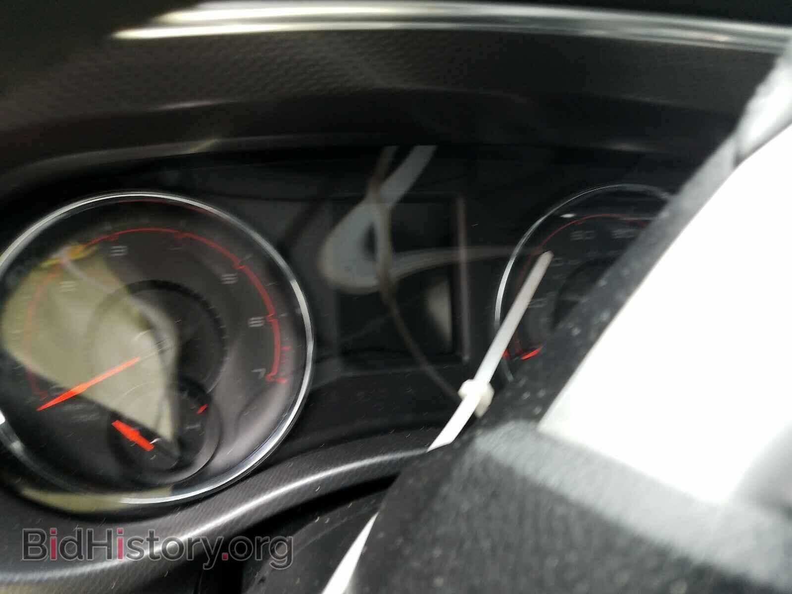 2012 DODGE CHARGER - VIN: 2C3CDXBG2CH281968 - Фото 8