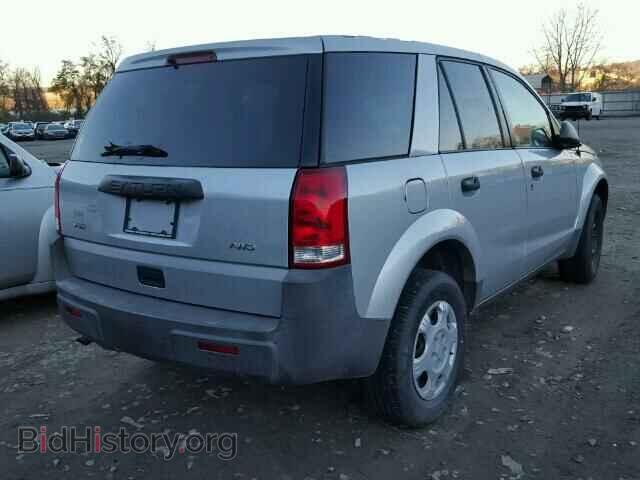 2004 SATURN VUE - VIN: 5GZCZ43D14S891286 - Фото 4