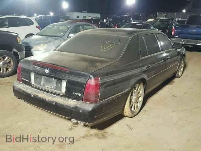 2002 CADILLAC DEVILLE - VIN: 1G6KF57942U295577 - Photo 4