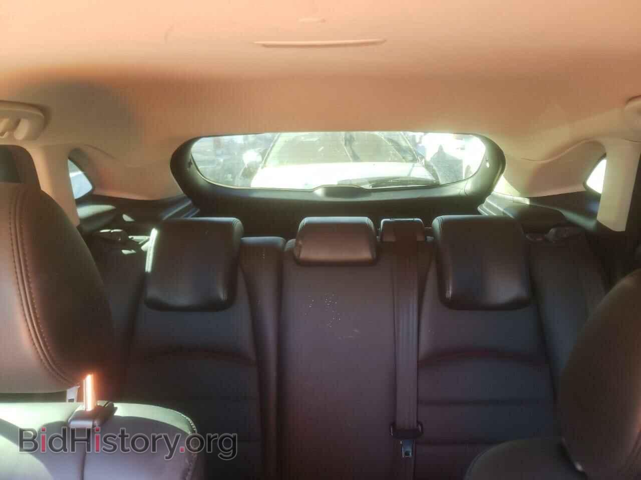 2017 MAZDA CX-3 - VIN: JM1DKFC75H0141875 - Фото 10