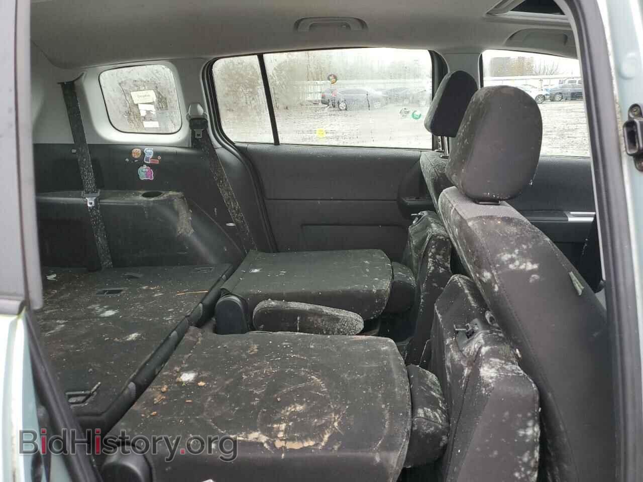 2006 MAZDA 5 - VIN: JM1CR293660109437 - Фото 10