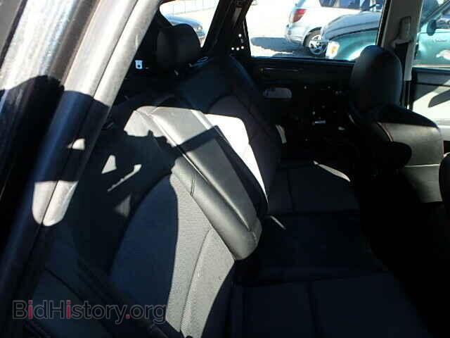 2008 MAZDA 6 - VIN: JM1BK34L981815893 - Фото 6