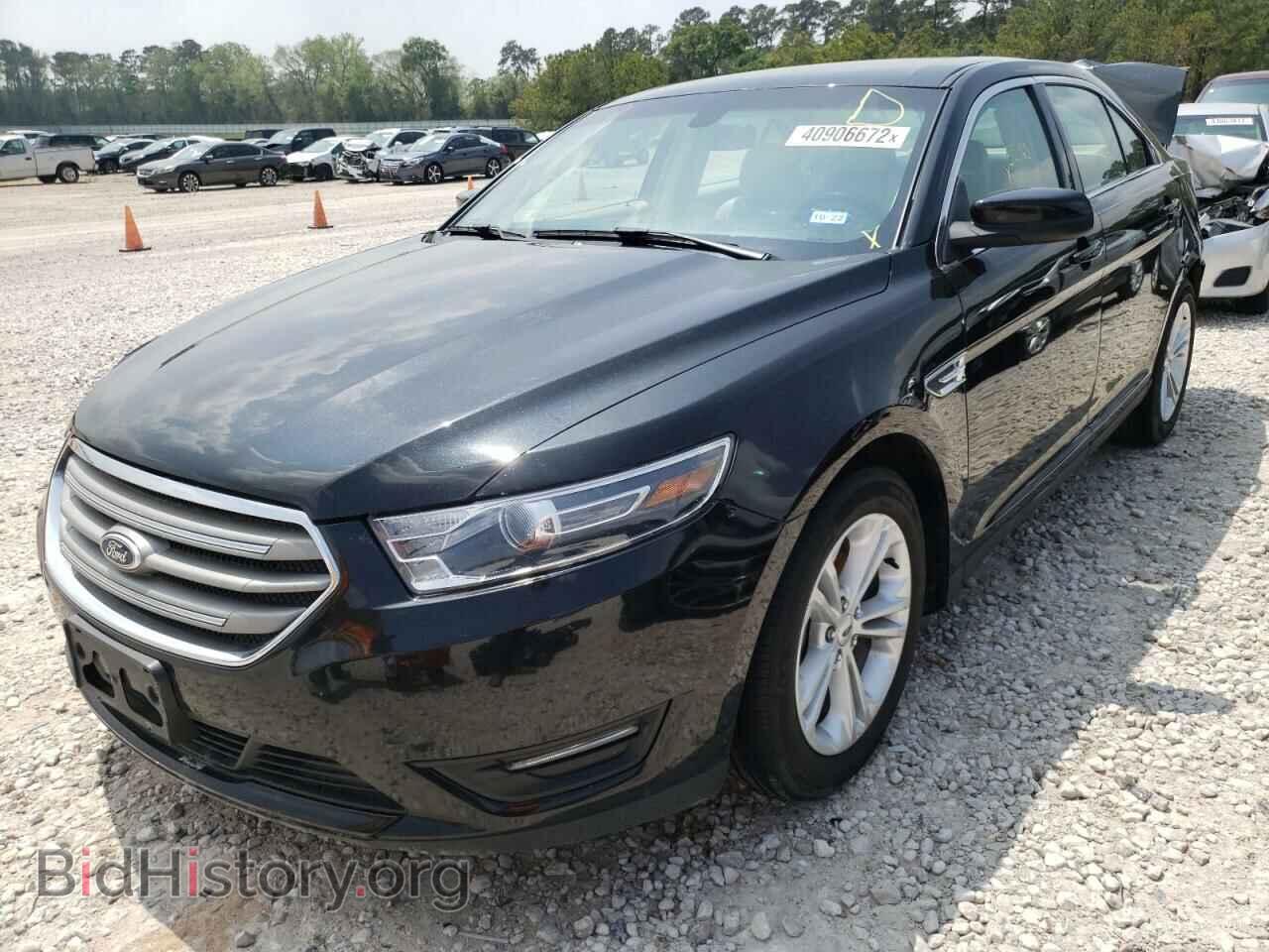 2015 FORD TAURUS - VIN: 1FAHP2E88FG167401 - Фото 2