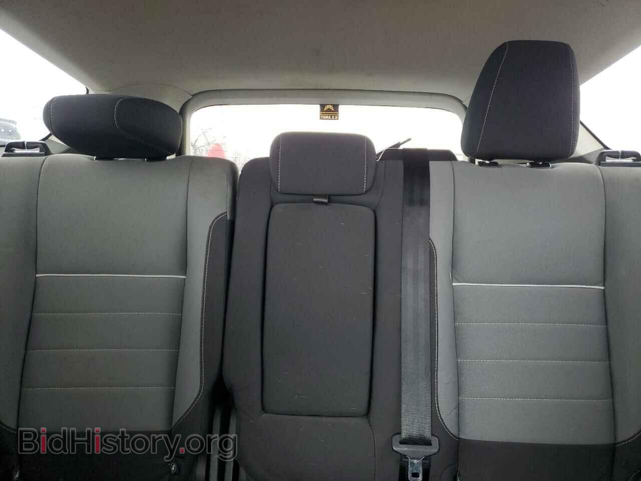 2014 FORD ESCAPE - VIN: 1FMCU9GX3EUC82686 - Фото 10