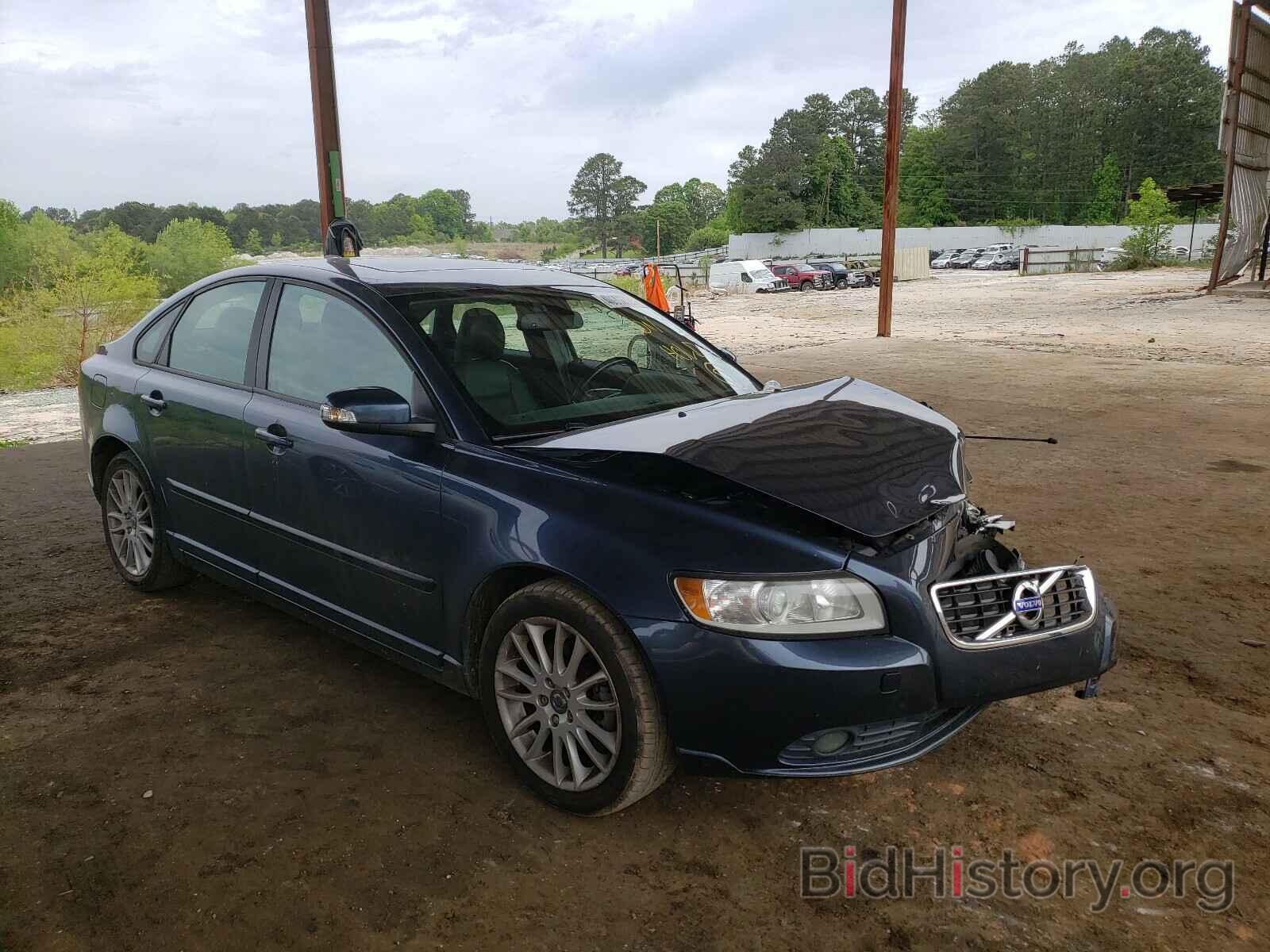 Photo YV1672MS9B2537156 - VOLVO S40 2011