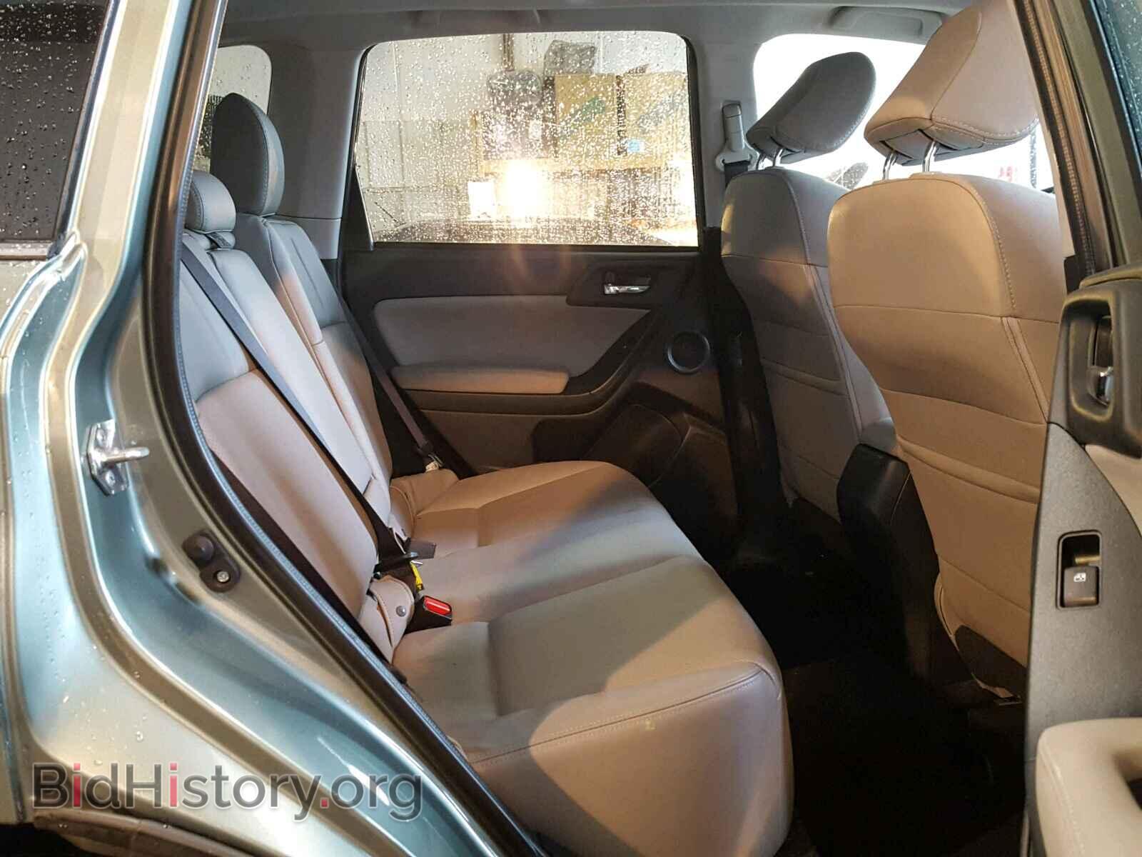 2015 SUBARU FORESTER - VIN: JF2SJAWC8FH573284 - Photo 6