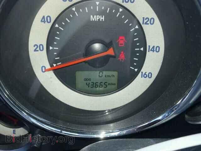 2008 MITSUBISHI ECLIPSE - VIN: 4A3AK64F68E010236 - Photo 8