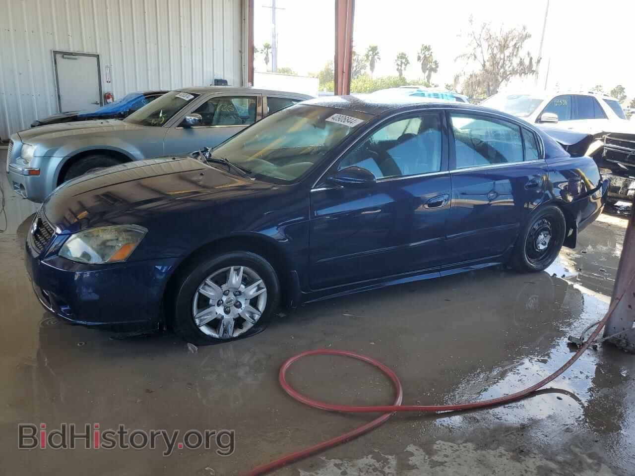 Photo 1N4AL11D76N435778 - NISSAN ALTIMA 2006