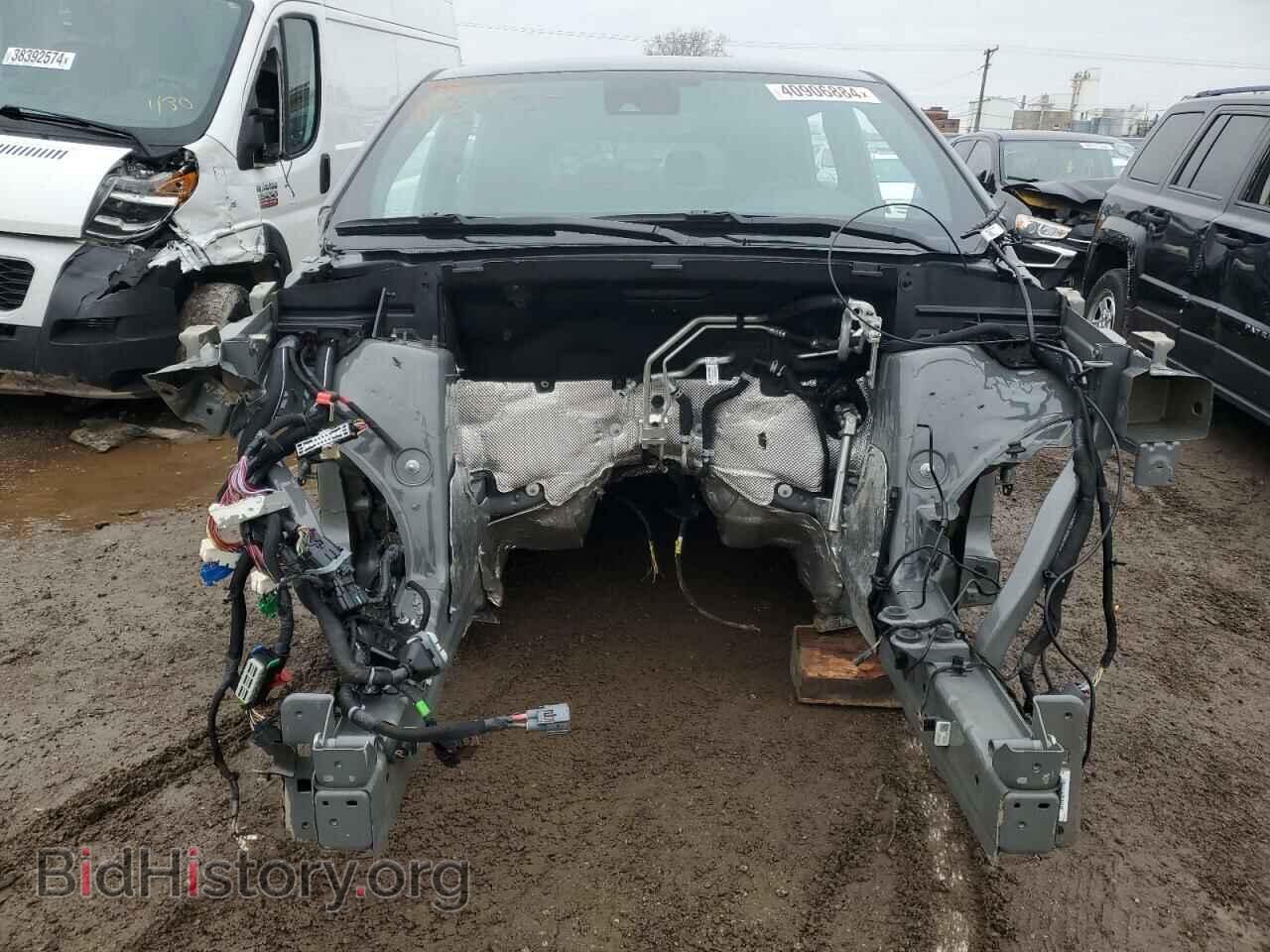 2021 DODGE DURANGO - VIN: 1C4SDJH90MC643104 - Photo 5