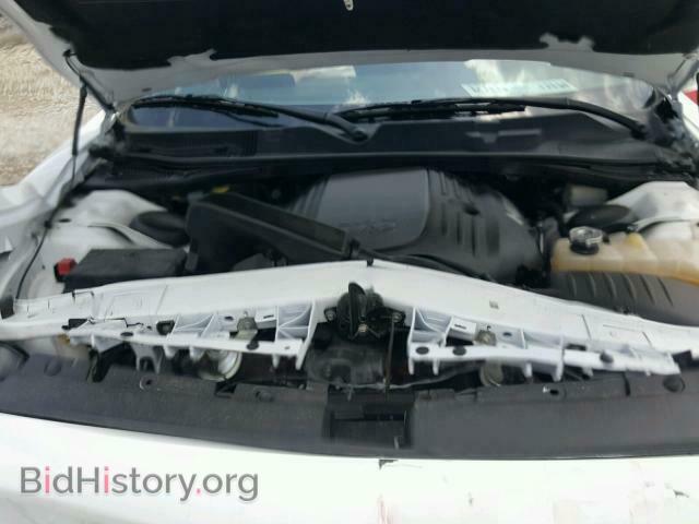 2014 DODGE CHALLENGER - VIN: 2C3CDYBT5EH225867 - Фото 7