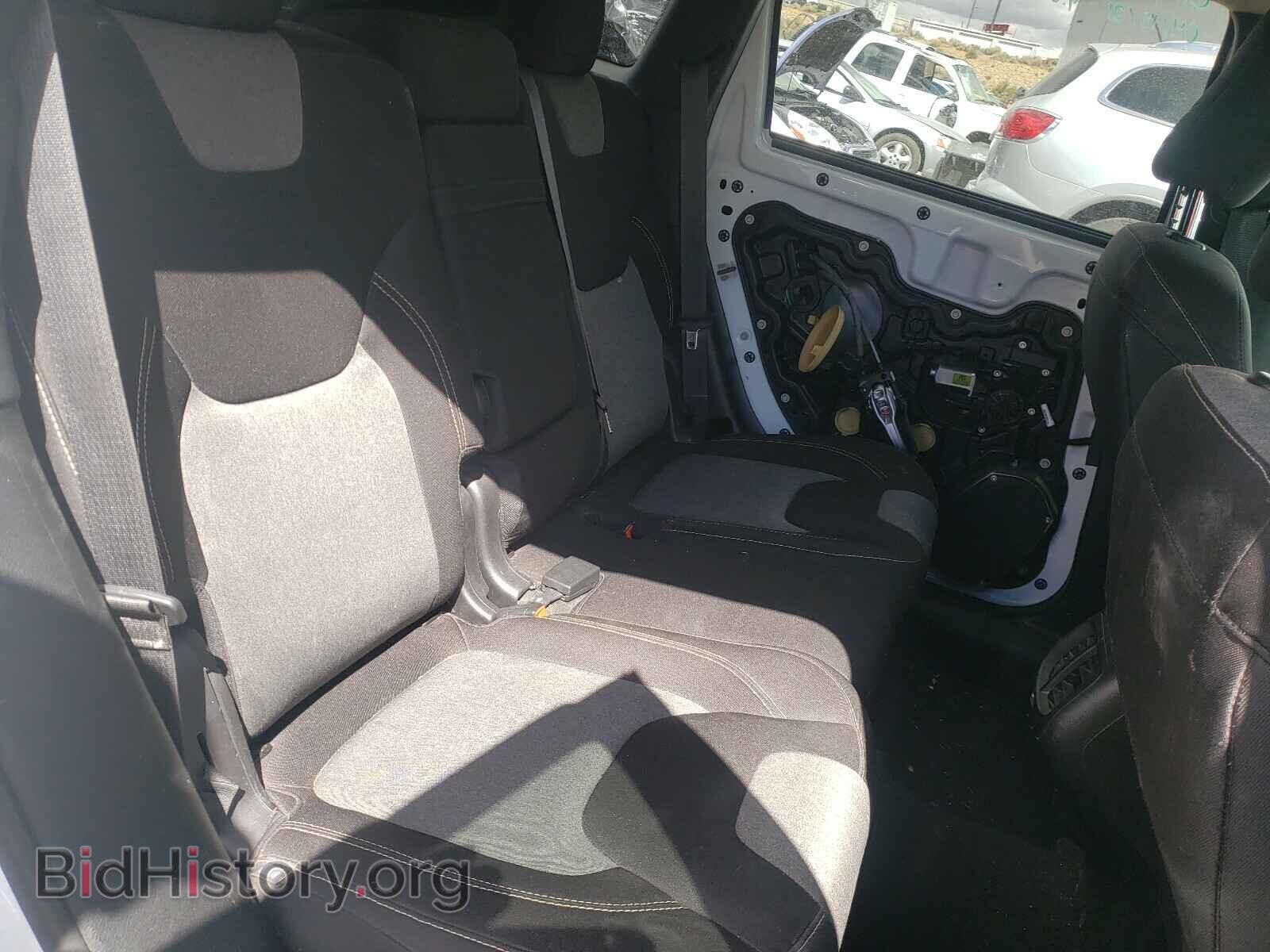 2014 JEEP CHEROKEE - VIN: 1C4PJMCB4EW298024 - Фото 6