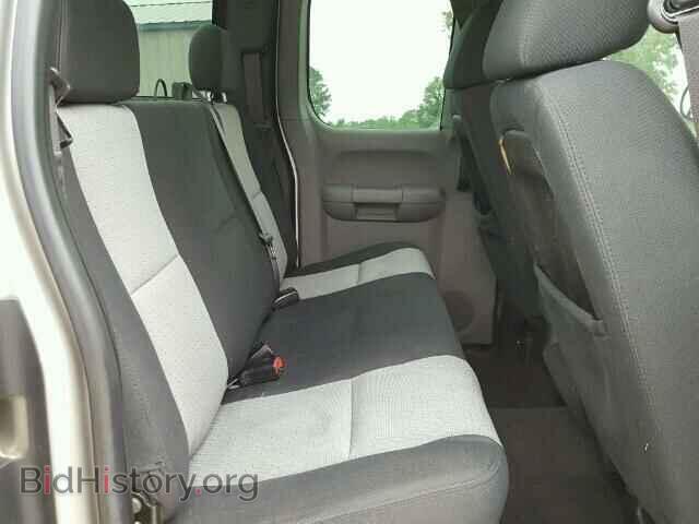 2007 CHEVROLET SILVERADO - VIN: 2GCEC19C371617097 - Фото 6