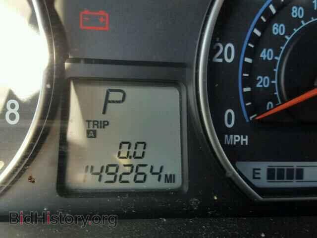 2008 KIA OPTIMA - VIN: KNAGE123085205472 - Фото 8