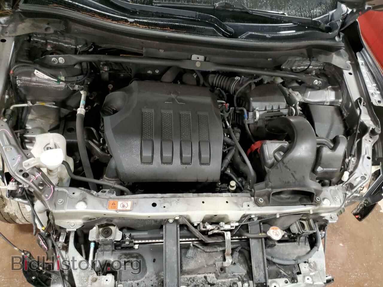 2019 MITSUBISHI ECLIPSE - VIN: JA4AT3AA8KZ032319 - Фото 12