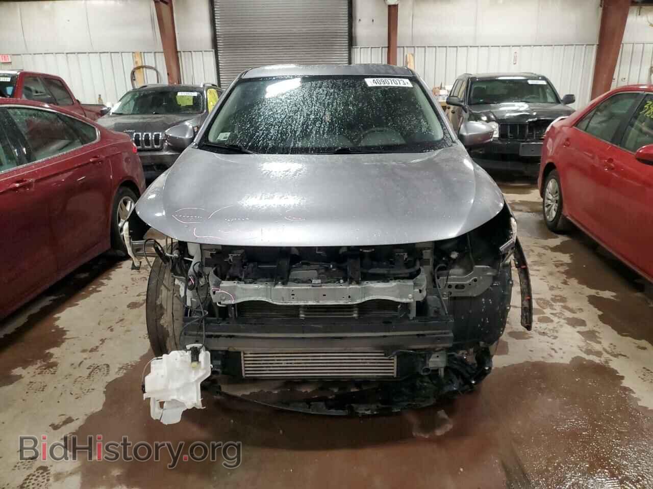 2019 MITSUBISHI ECLIPSE - VIN: JA4AT3AA8KZ032319 - Фото 5