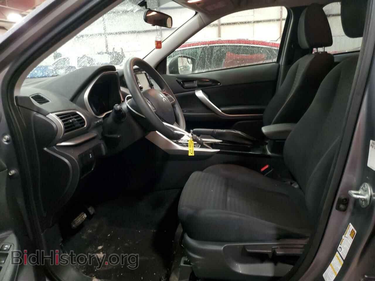2019 MITSUBISHI ECLIPSE - VIN: JA4AT3AA8KZ032319 - Фото 7