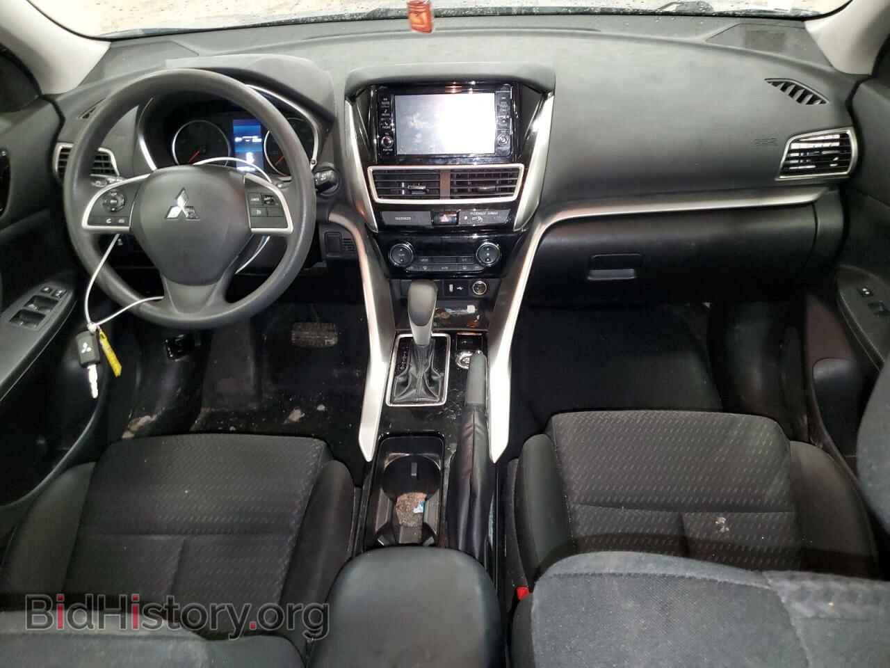 2019 MITSUBISHI ECLIPSE - VIN: JA4AT3AA8KZ032319 - Фото 8