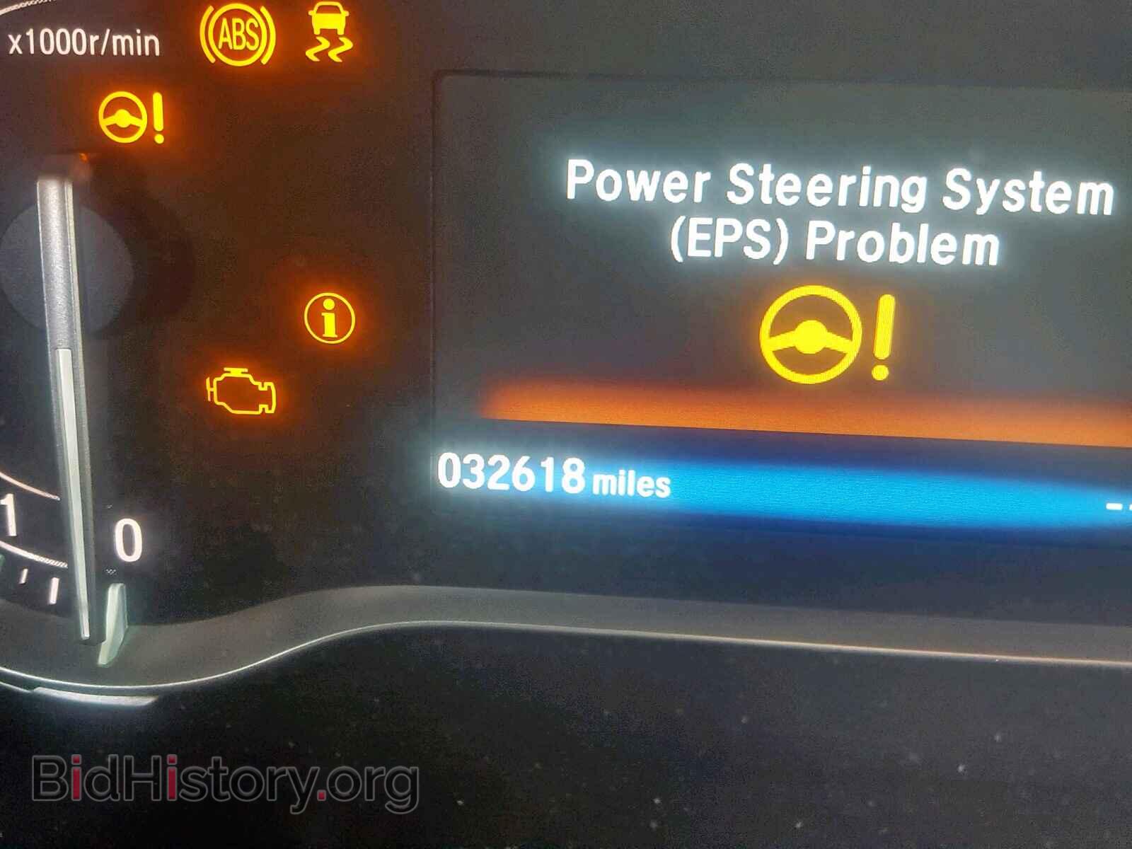 2017 HONDA RIDGELINE - VIN: 5FPYK2F5XHB010227 - Фото 8