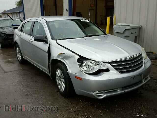 Photo 1C3CC4FB7AN121024 - CHRYSLER SEBRING 2010