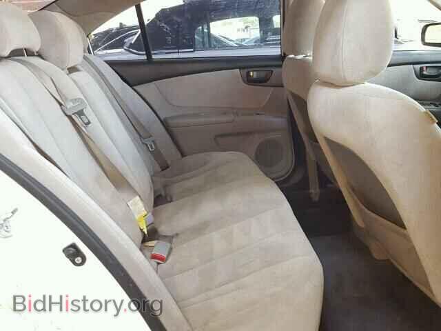 2010 KIA OPTIMA - VIN: KNAGG4A82A5436386 - Фото 6