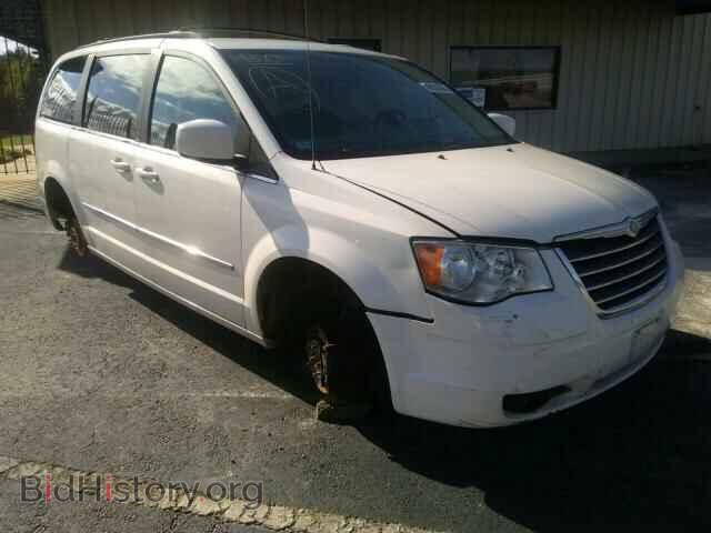 Photo 2A8HR54199R678895 - CHRYSLER MINIVAN 2009