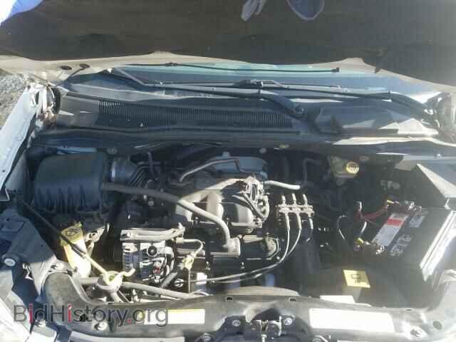 2009 CHRYSLER MINIVAN - VIN: 2A8HR54199R678895 - Фото 7