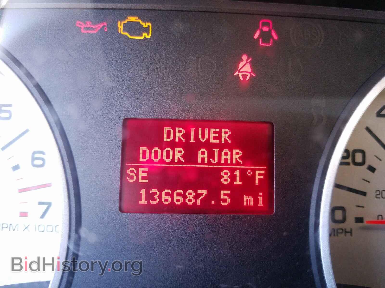 2010 FORD EXPLORER - VIN: 1FMEU7EE2AUA40318 - Photo 8