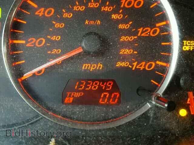 2005 MAZDA 6 - VIN: 1YVHP80D955M11062 - Фото 8