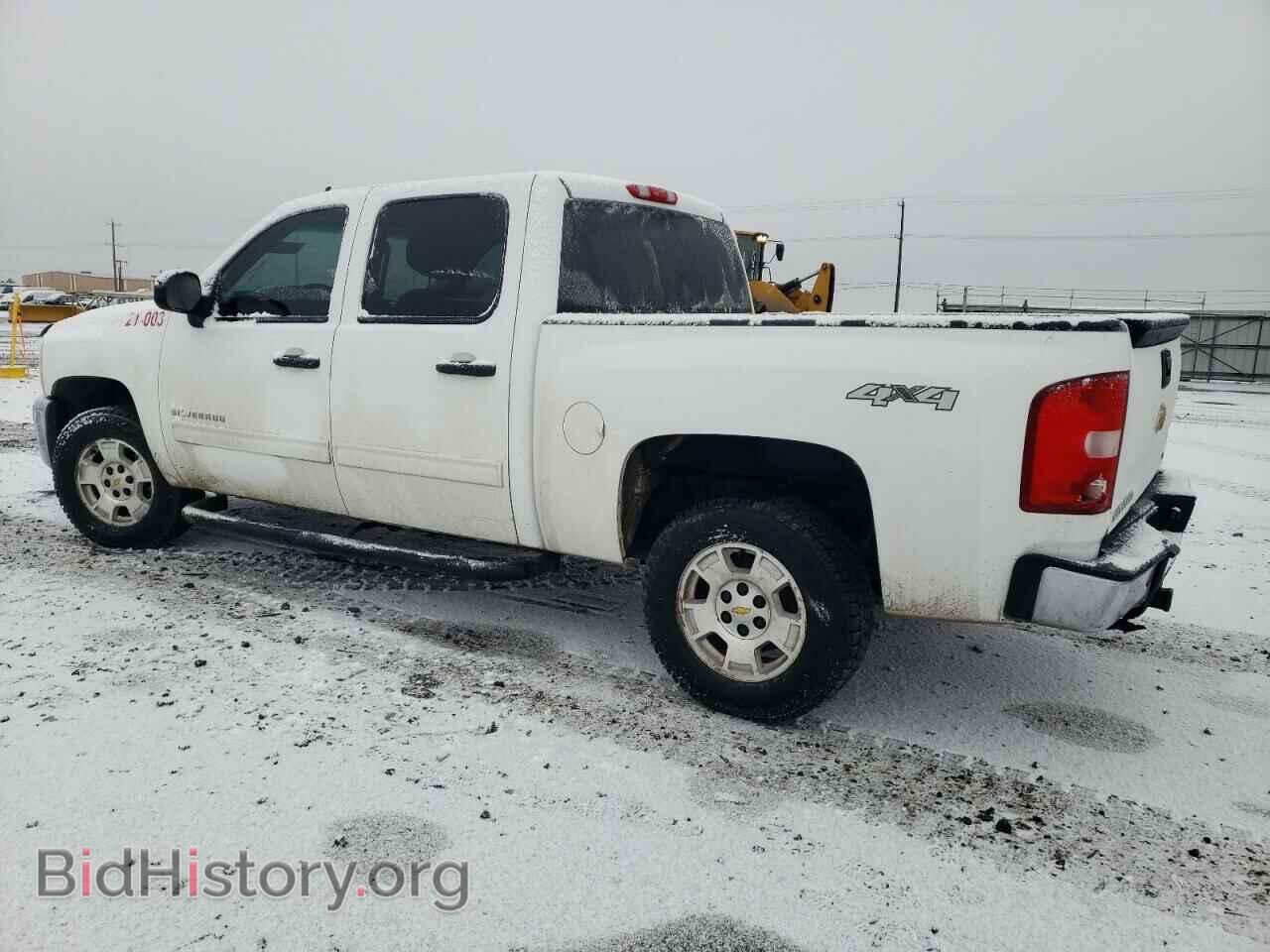 2013 CHEVROLET ALL Models - VIN: 3GCPKSE70DG380582 - Фото 2