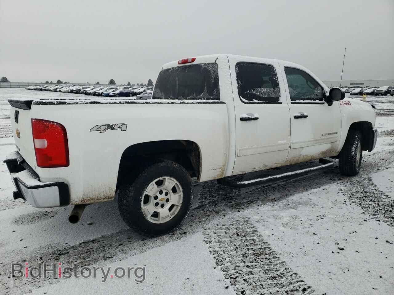 2013 CHEVROLET ALL Models - VIN: 3GCPKSE70DG380582 - Фото 3