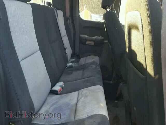 2009 CHEVROLET SILVERADO - VIN: 1GCEC19C29Z293814 - Фото 6