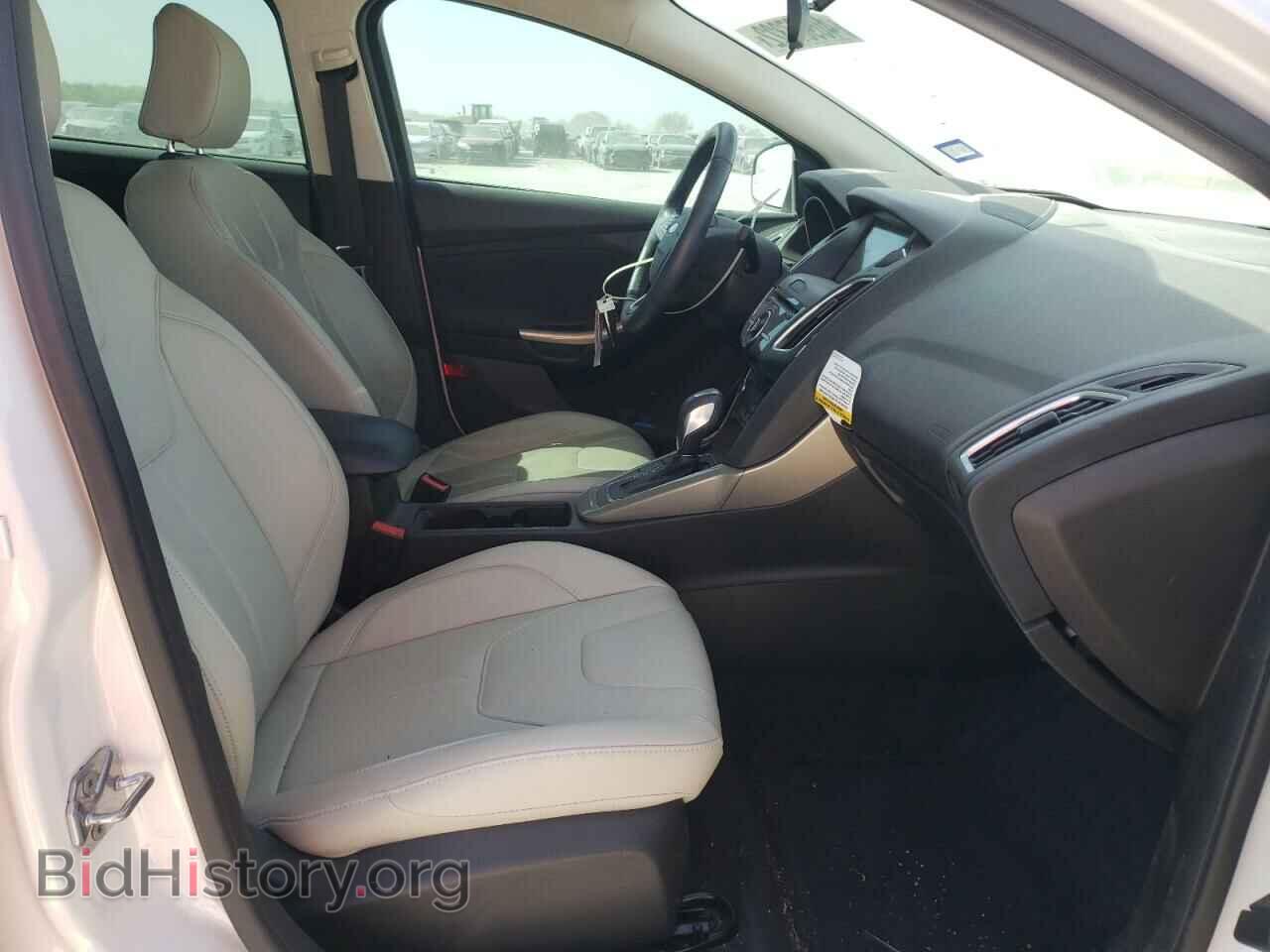 2017 FORD FOCUS - VIN: 1FADP3J25HL237162 - Фото 5