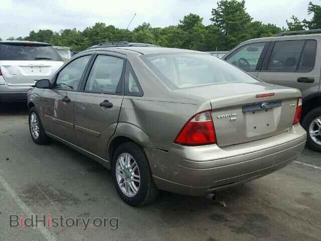 2005 FORD FOCUS - VIN: 1FAFP34N85W257236 - Фото 3