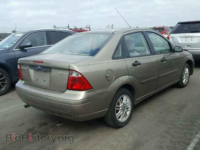 2005 FORD FOCUS - VIN: 1FAFP34N85W257236 - Фото 4