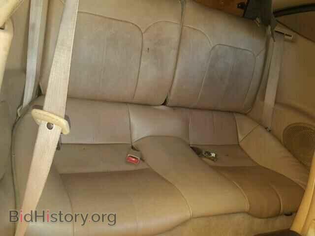 2000 MITSUBISHI ECLIPSE - VIN: 4A3AC54L0YE155396 - Фото 6
