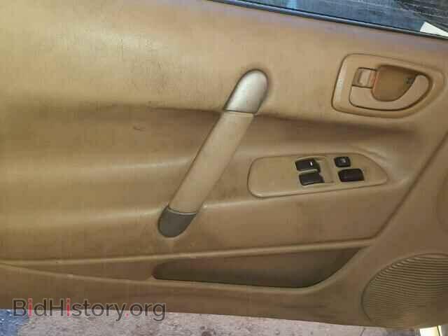 2000 MITSUBISHI ECLIPSE - VIN: 4A3AC54L0YE155396 - Фото 10