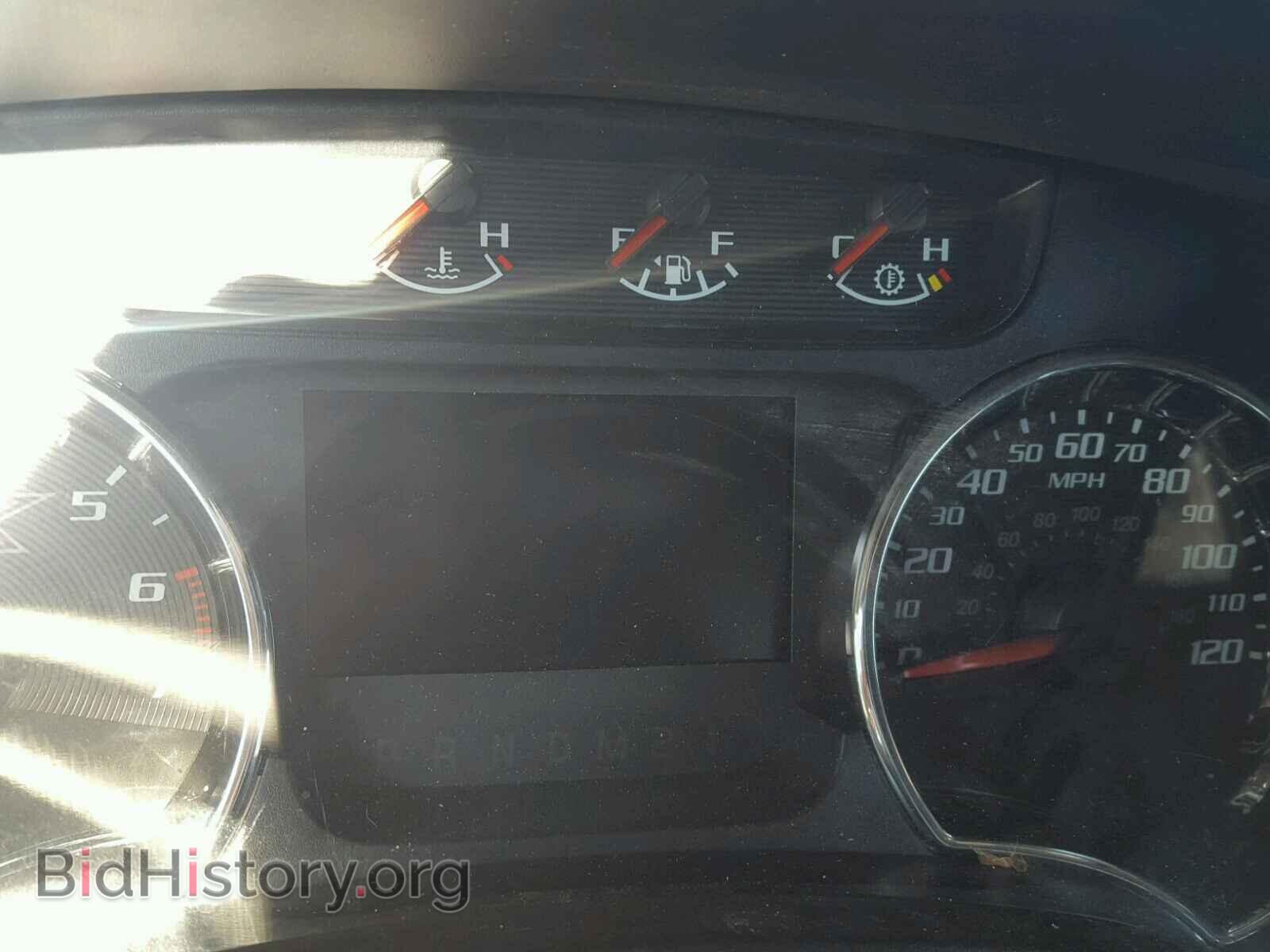 2013 FORD F150 - VIN: 1FTFW1EF4DFD94908 - Фото 8