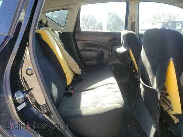 2014 NISSAN VERSA - VIN: 3N1CE2CP4EL383473 - Photo 6