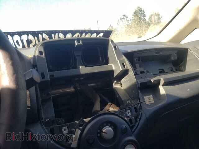 2014 NISSAN VERSA - VIN: 3N1CE2CP4EL383473 - Photo 9