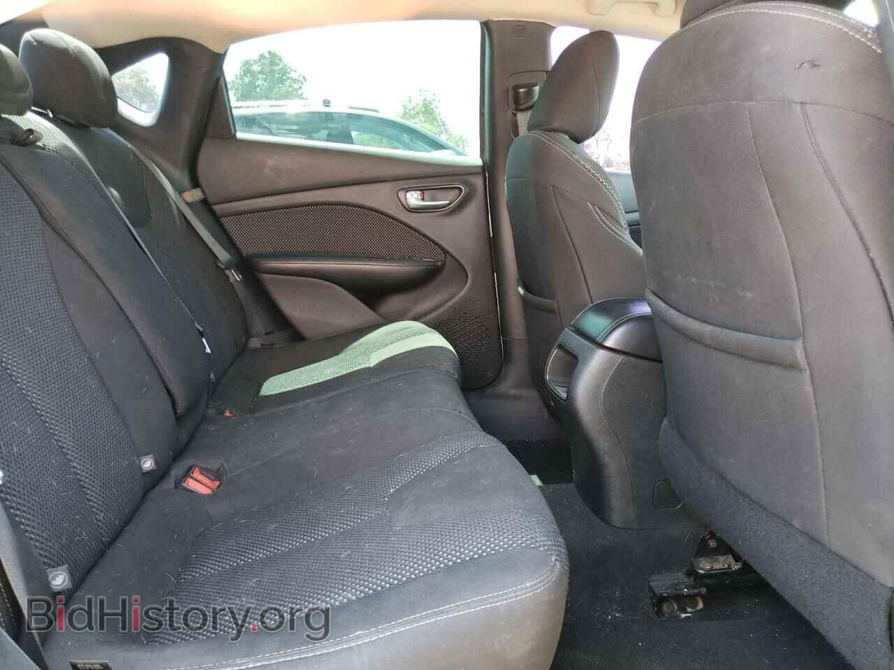 2015 DODGE DART - VIN: 1C3CDFBB4FD266047 - Фото 6