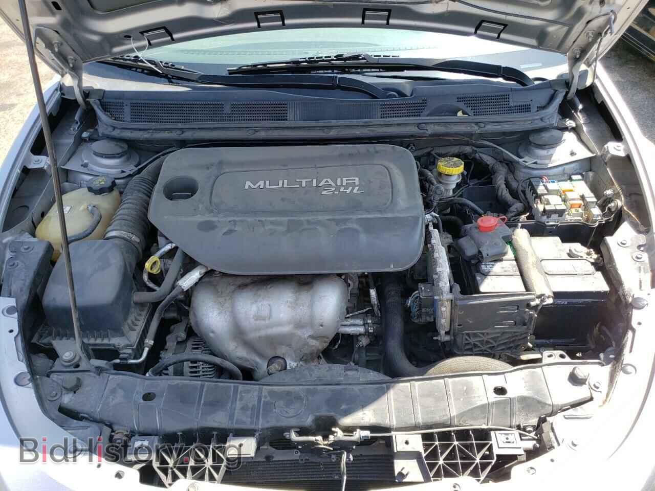 2015 DODGE DART - VIN: 1C3CDFBB4FD266047 - Фото 7