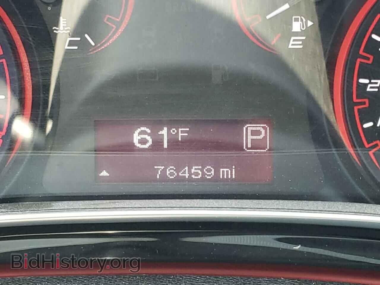 2015 DODGE DART - VIN: 1C3CDFBB4FD266047 - Фото 8