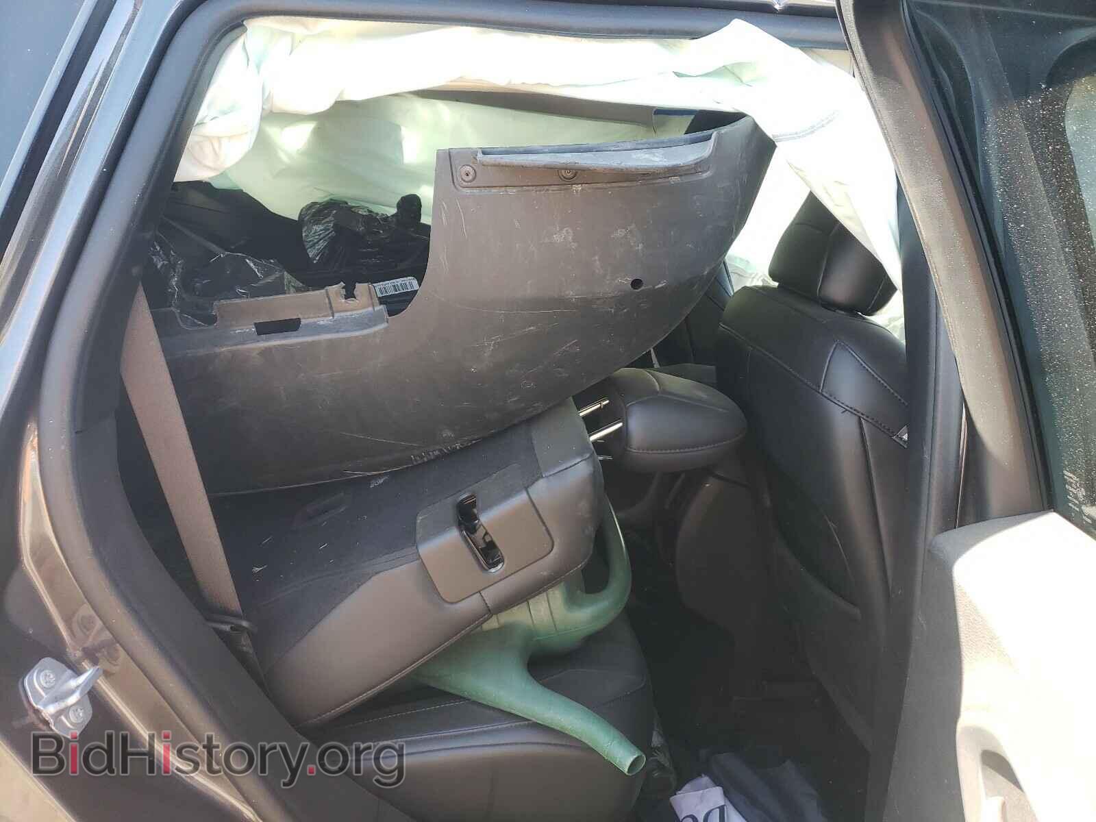 2019 JEEP CHEROKEE - VIN: 1C4PJMDX2KD488986 - Photo 6
