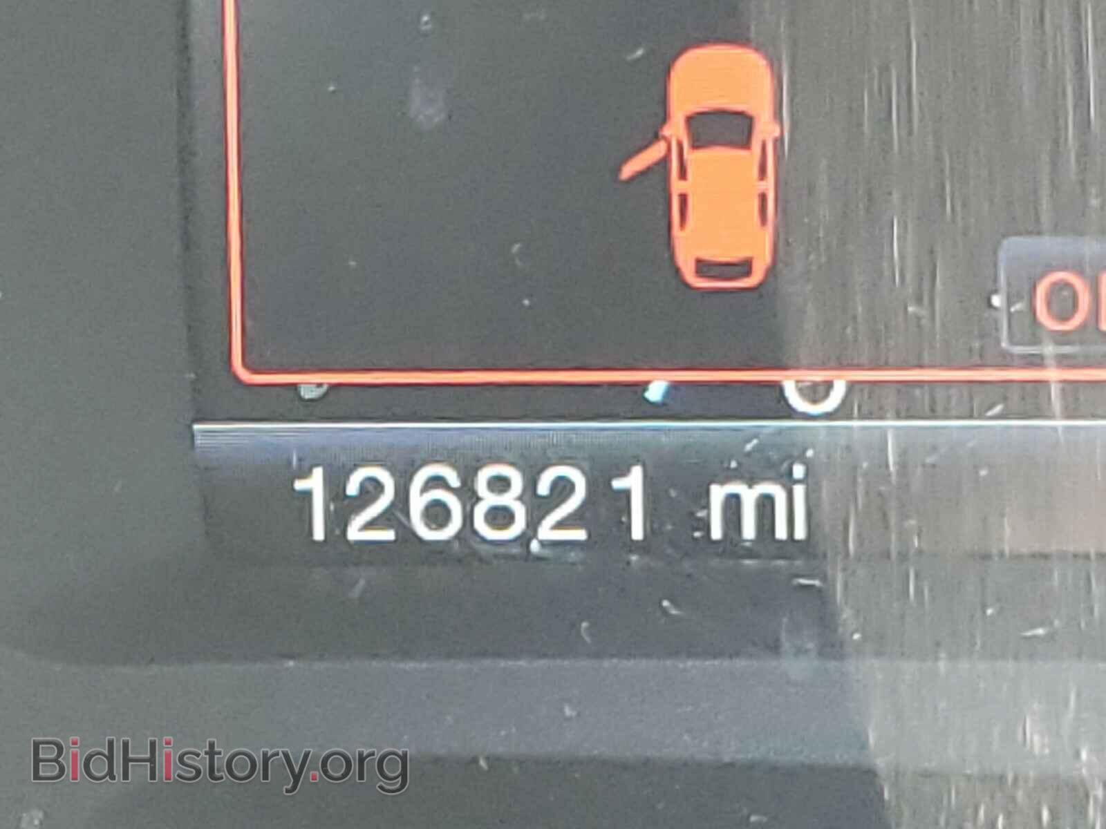 2012 FORD EDGE - VIN: 2FMDK4KC2CBA76831 - Photo 8