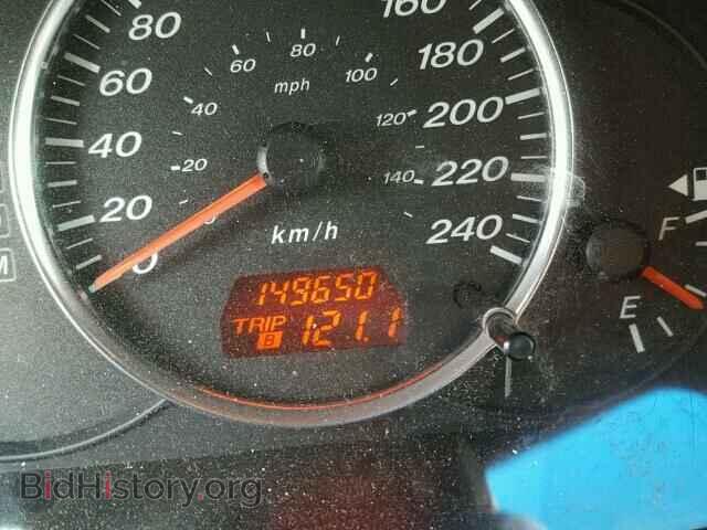 2007 MAZDA 6 - VIN: 1YVHP80C975M26655 - Photo 8