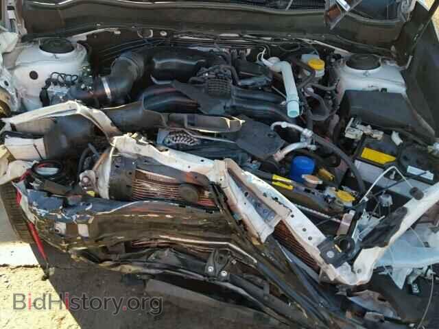 2014 SUBARU FORESTER - VIN: JF2SJAEC6EH486564 - Фото 7