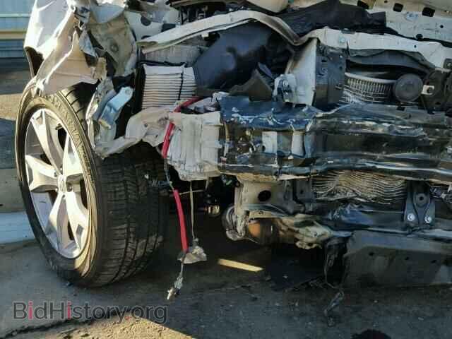 2014 SUBARU FORESTER - VIN: JF2SJAEC6EH486564 - Фото 10