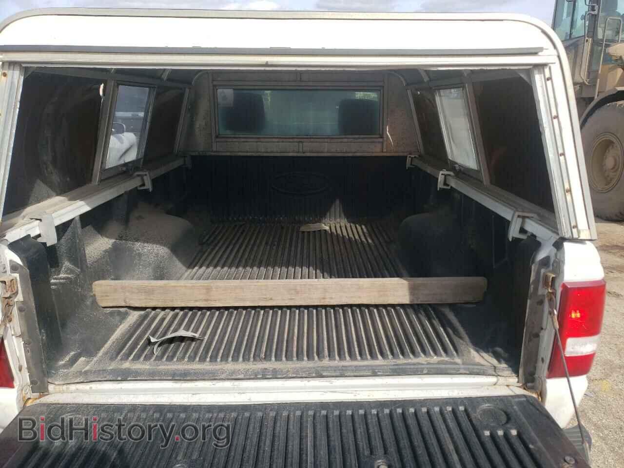 2010 FORD RANGER - VIN: 1FTKR1ADXAPA76596 - Фото 6