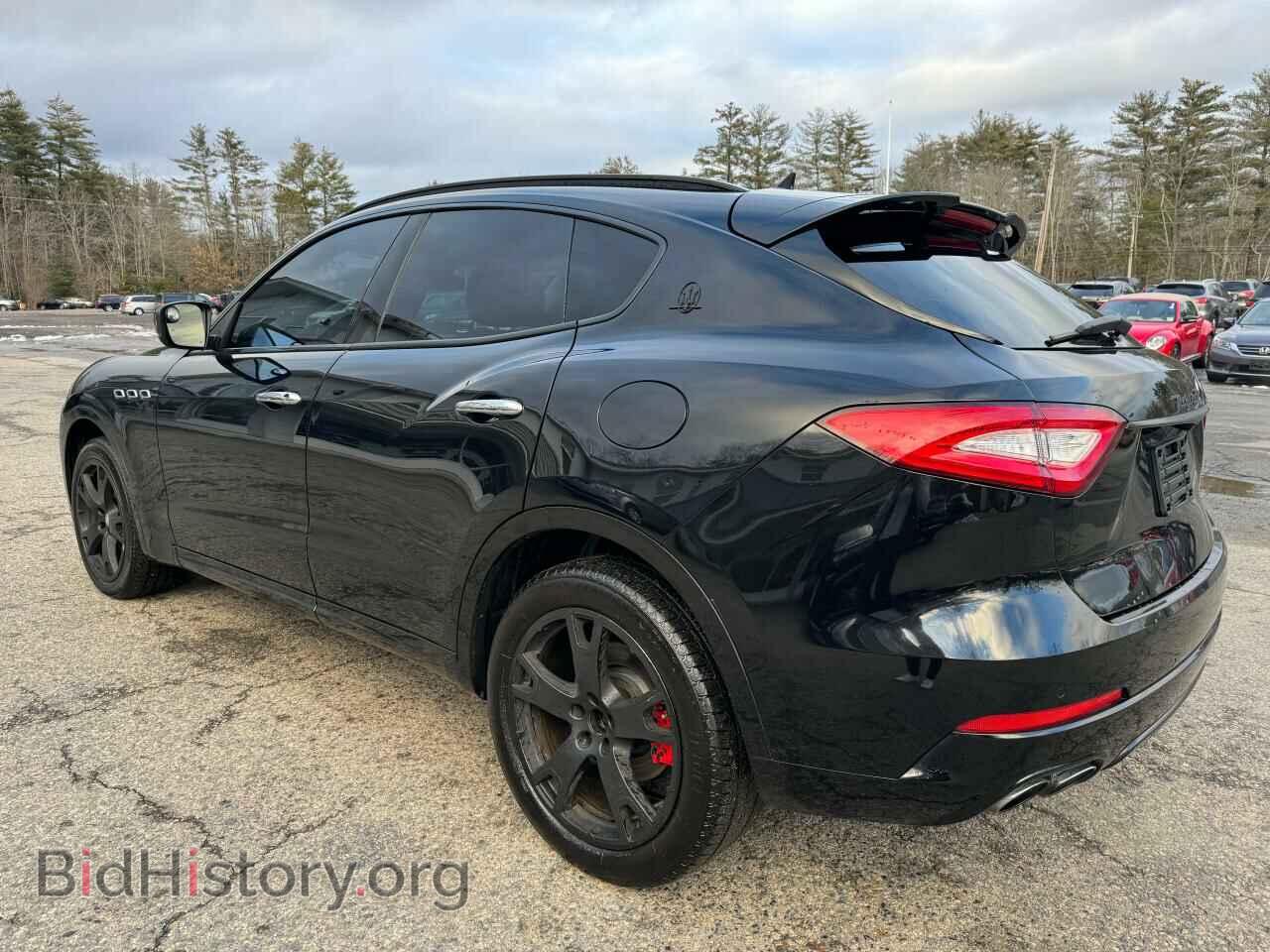 2017 MASERATI ALL MODELS - VIN: ZN661XUS3HX220228 - Фото 3
