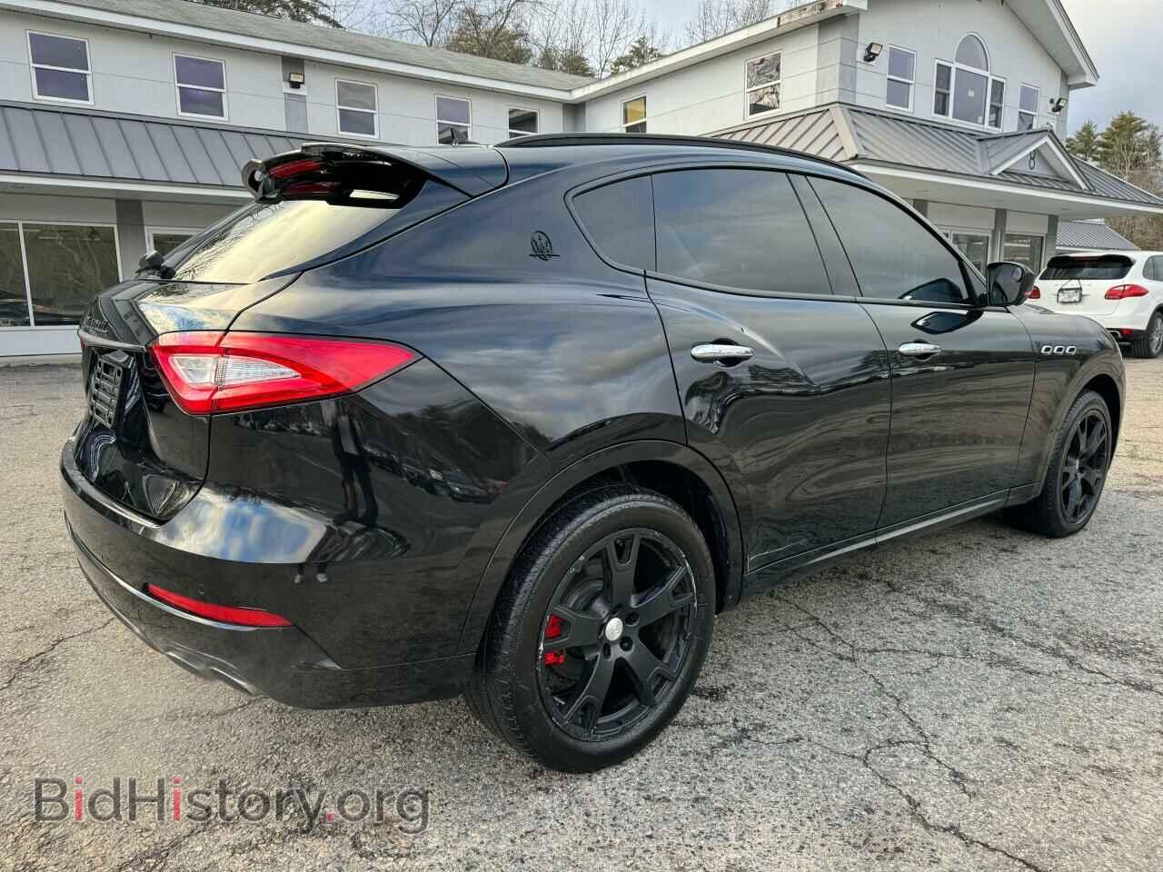 2017 MASERATI ALL MODELS - VIN: ZN661XUS3HX220228 - Фото 4